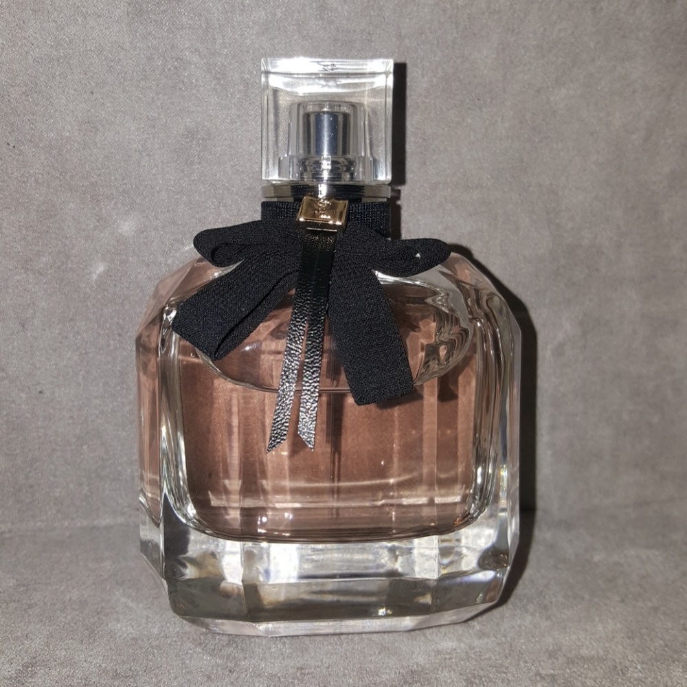 YSL Mon Paris